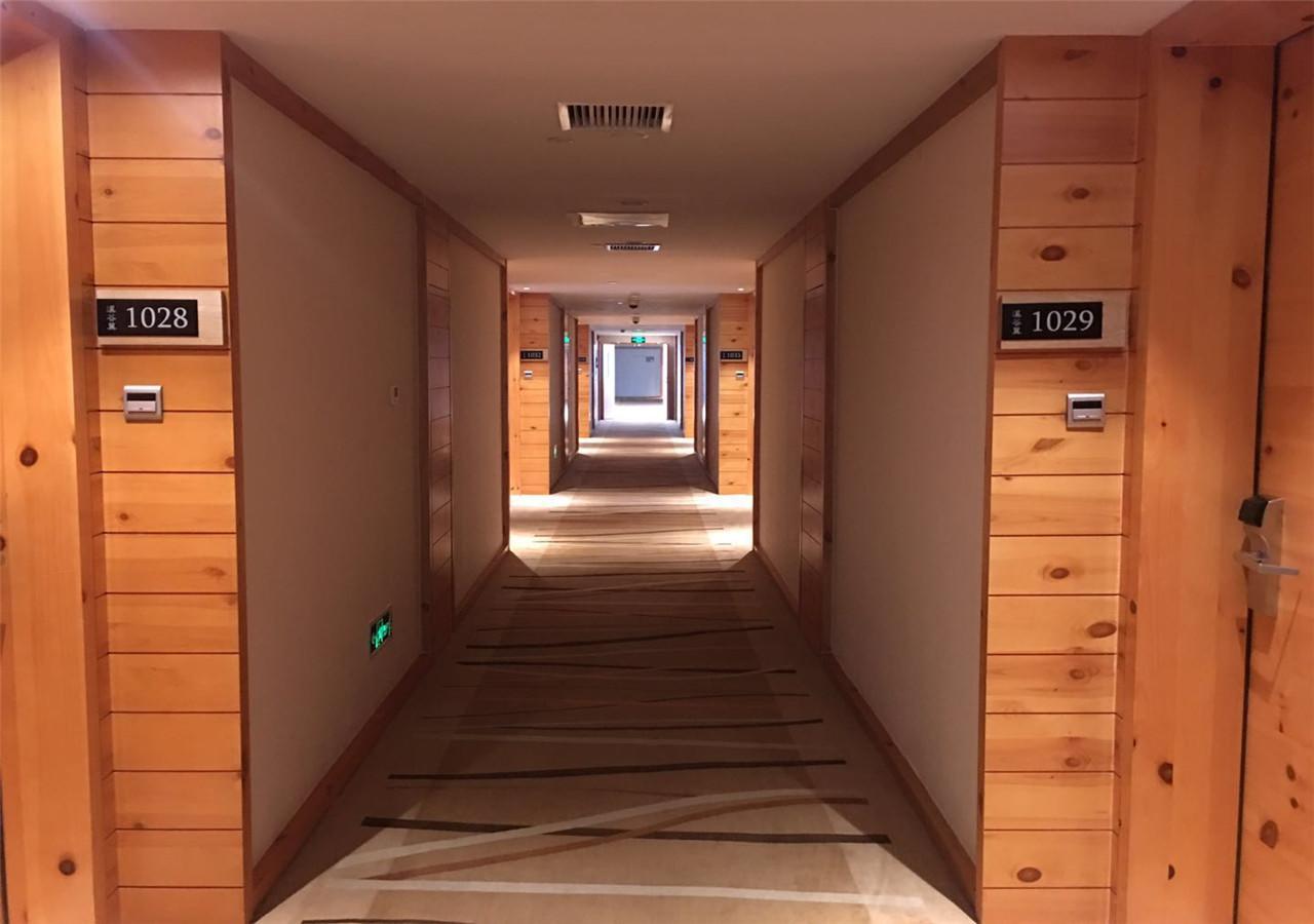 Genting Grand Chongli Hotel Bagian luar foto