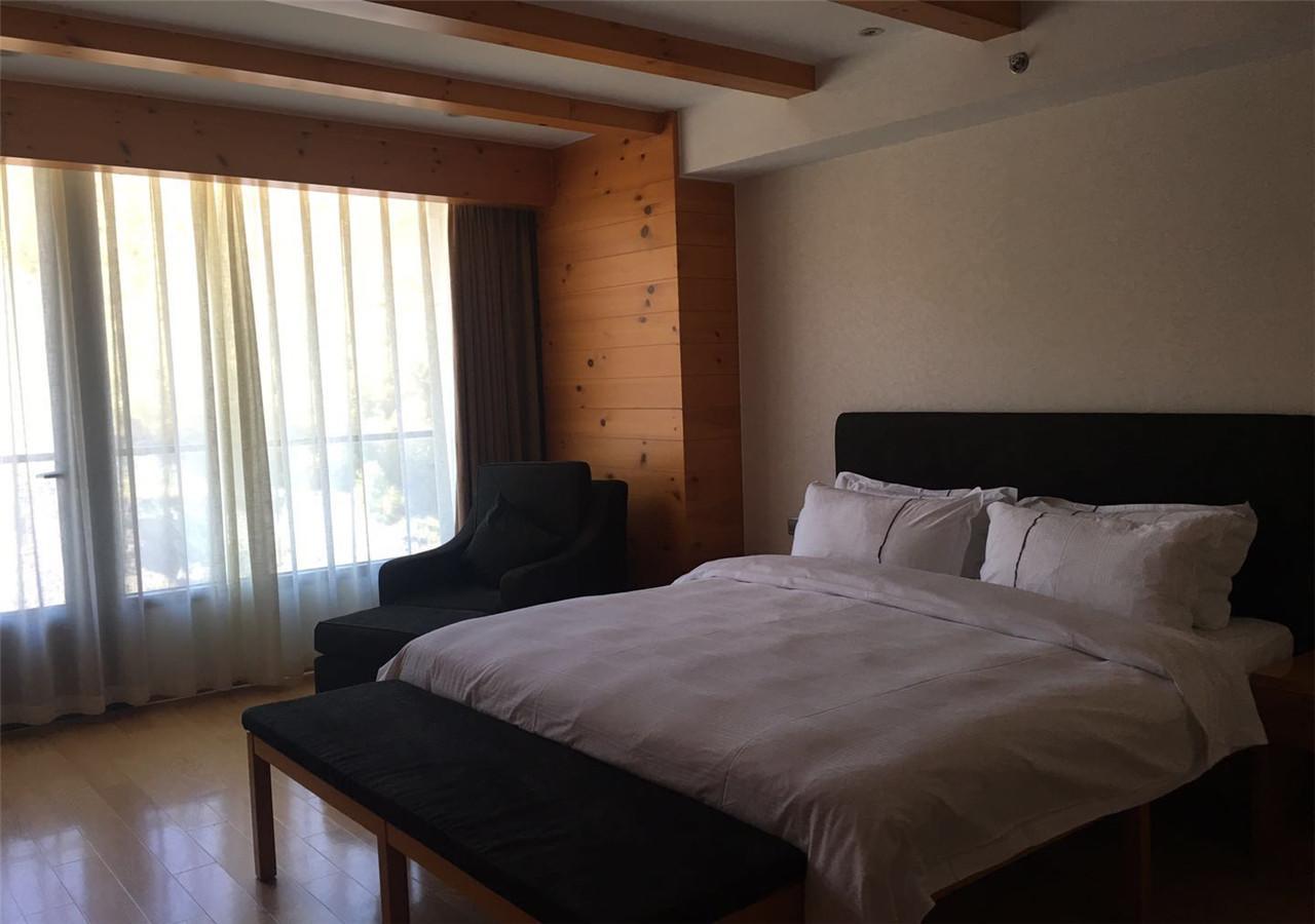 Genting Grand Chongli Hotel Bagian luar foto